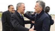 Por qué el peronismo de Córdoba busca una foto de Schiaretti con Macri