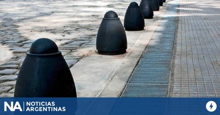 De US$560 a US$60: Felipe Miguel, el funcionario que blindó el curro millonario de los bolardos
