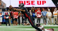 Weekend Reflections: Penix is Falcons quarterback to get excited about