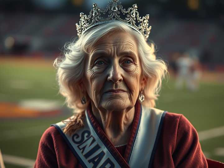 Wilcox County Allows Former Homecoming Queens to Relive Their High School Glory