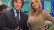 La insólita promoción del show de Fátima Florez en Las Vegas: "Viene Milei"