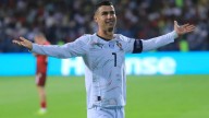 Cristiano Ronaldo overtakes Lionel Messi record and closes in on World Cup history