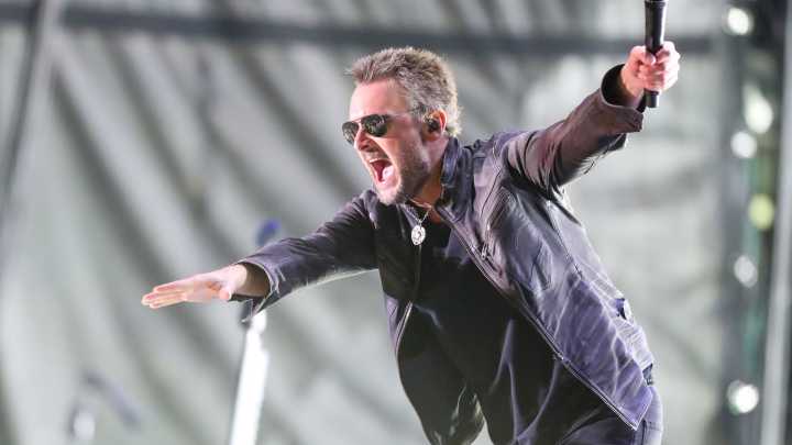 Best entertainment in Indy this October from Adam Sandler to Eric Church