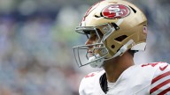 Richard Sherman hypes 49ers’ Brock Purdy amid injury woes