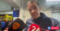 Michael Clark indignado con "afán de la ANFP" de disputar Supercopa este domingo: "No se debe jugar"