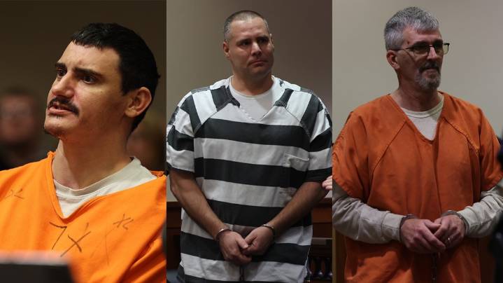 'Uphill battle': Appeals underway for 2 men convicted in Crystal Rogers' murder as new trials denied