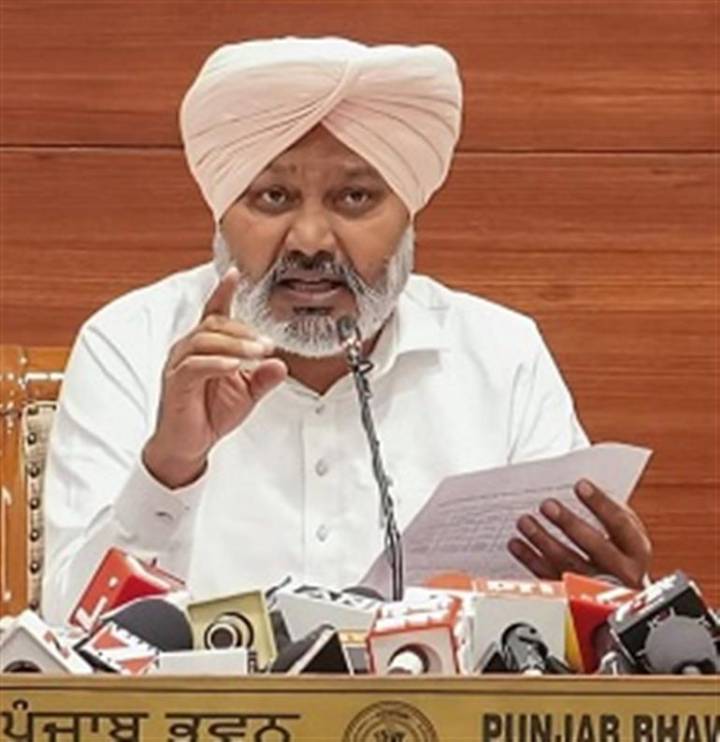 Punjab introduces final OTS to resolve legacy tax dues : Cheema