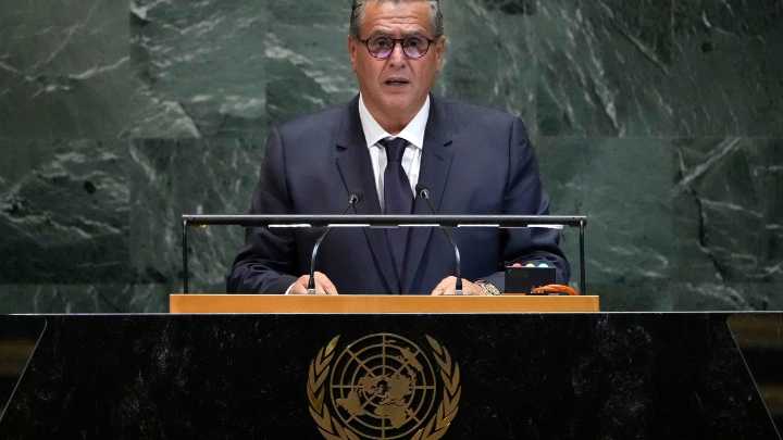 El Gobierno marroquí se compromote a dialogar con los jóvenes para escuchar sus reivindicaciones