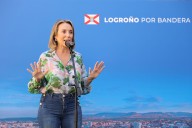 Gamarra pide "reformas" y una "regeneración" de la justicia