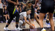 Golden State Valkyries make WNBA playoff debut