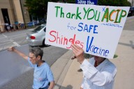 Kennedy's vaccine committee plans to vote on COVID-19, hepatitis B and chickenpox shots