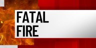 Two people dead after house fire in Jackson County