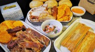 Pan con chicharrón del Perú campeón mundial: El Chinito se prepara para récord histórico de comensales