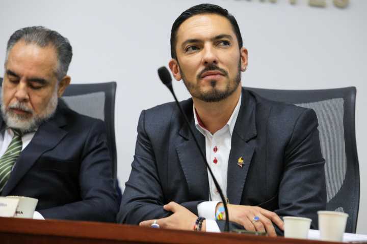 Gobierno Petro en aprietos: cuestionan ante la justicia la paridad de su gabinete tras llegada de Florián