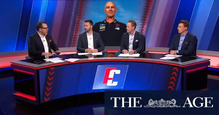 Why something doesn't add up with Dees coaching search