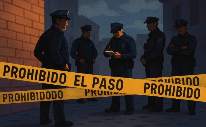 Balacera en Azcapotzalco: Víctima recibió tiros en abdomen y cabeza