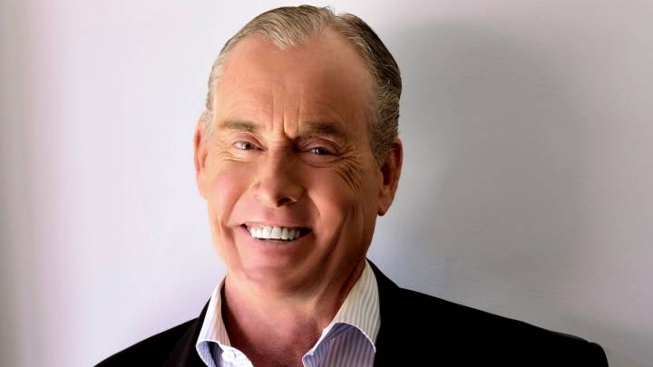 ‘Scrubs’ Revival Brings Back John C. McGinley