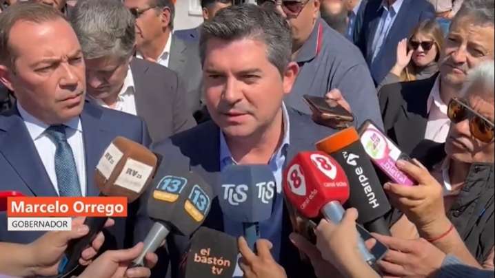 Orrego y el Presupuesto de Milei: “No está bien descontar prestaciones para equilibrar déficit”
