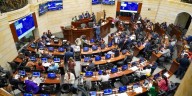 Elección nuevo magistrado de la Corte Constitucional hoy miércoles 3 de septiembre del 2025 