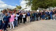Docentes de normales rurales toman Seduzac para exigir reasignación de plazas