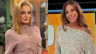 La aniquiladora respuesta de Eliana Guercio a Ximena Capristo después de su grave acusación: "Adicta a..."