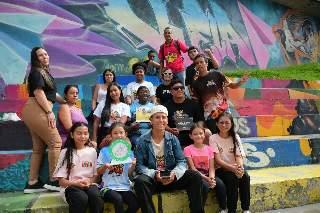 La Ferro, primer colectivo en Risaralda en recibir el sello “Colombia destinos de paz”
