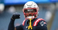 Stefon Diggs shows glimpses in first game as a Patriot