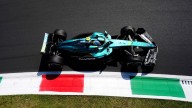 Alonso y Sainz saldrán 11º y 2º en el GP de Azerbaiyán