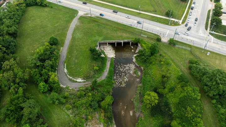 Oakland Co. contests state permit requirements for Kuhn drainage district