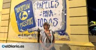 CCOO y UGT exigen con un encierro en una parroquia de Madrid la reducción de la jornada laboral: “Junts se equivoca”