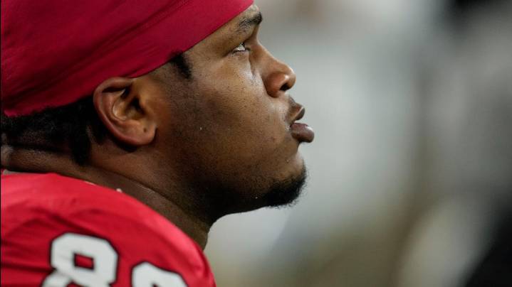 NFL star Jalen Carter testifies he was worried about injuring himself and didn't check on UGA crash victims, docs show