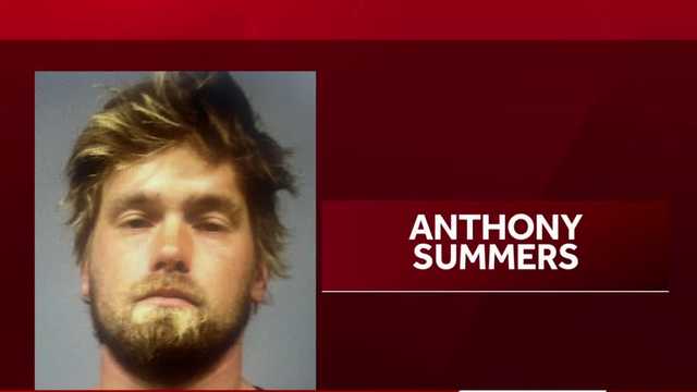 Man charged with negligent homicide after deadly motorcycle crash in Gilford, police say