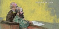 ‘He doesn’t deserve to breathe’: Survivor of 2009 Fort Hood massacre speaks after hearing of shooter’s possible execution