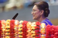 Trinidad and Tobago PM celebrates Caribbean strike and says U.S. should kill all drug traffickers 'violently'