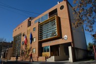 Nuevo alto mando de la PDI 2026: Confirmado Luis Salazar en el Maule