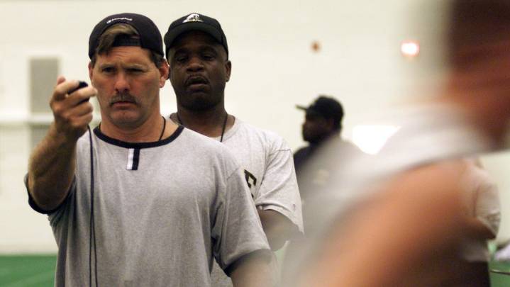 Danny Hope, former Purdue football coach, joins UCF after Shawn Clark died