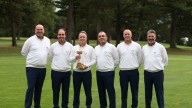 Europe aims to win over New York fans at Ryder Cup