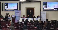 Comisión de la Mujer revela alarmantes cifras de violencia y exige garantías para ejercer política