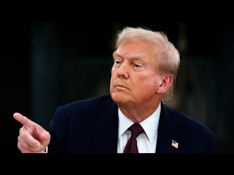 Watch Live: Trump makes announcement, signs executive orders at White House