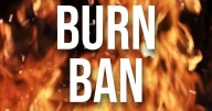 Burn ban issued in Harrisburg