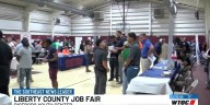 Job fairs begin for those affected in International Paper layoffs