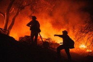 US DOJ seeks $77 million in lawsuits against SoCal Edison for Eaton, Fairview wildfires