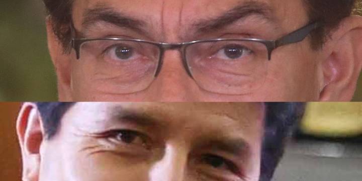 El político con mayor simpatía en el Perú no aparece en las encuestas publicadas: ¿Quién ostenta 15% de respaldo popular?