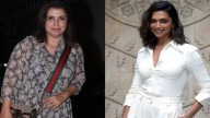 EXCLUSIVE: Farah Khan breaks silence on unfollowing Deepika Padukone, says ‘was first o...