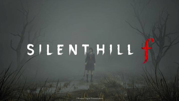 Silent Hill f is one of the most disturbing games I’ve ever played 