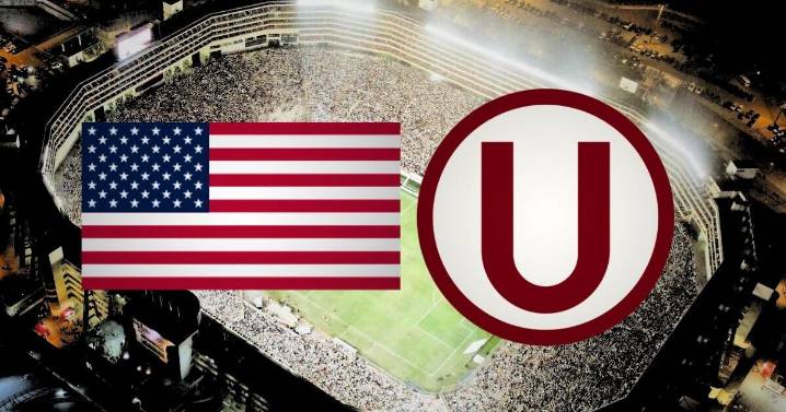 Universitario cerca de cerrar fichaje con figura de Estados Unidos para la próxima temporada de la Liga