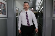 Jimmy Kimmel reaparece con disculpas y críticas a Trump en su regreso a la televisión