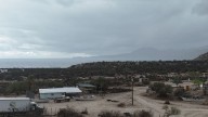 Saldo blanco en San Quintín tras “Lorena”