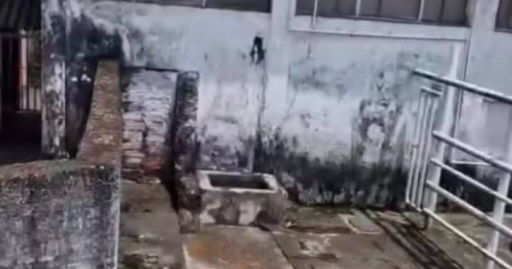 Proyecto de mejoramiento le dará millonaria cifra a municipio de Caldas para arreglar su central de sacrificio