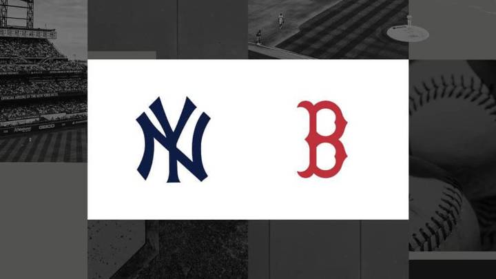 How to watch Yankees at Red Sox: TV channel and streaming options for September 13